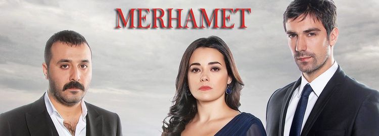 Милосердие турецкий сериал