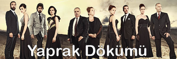 Листопад / Yaprak dokumu (2013) Смотреть онлайн турецкий сериал на русском языке