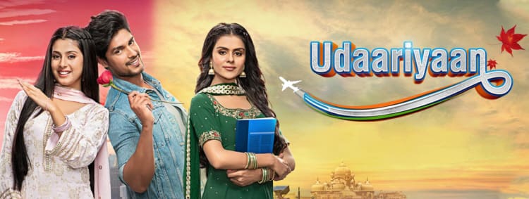 Полет / Udaariyaan (2021) смотреть онлайн индийский сериал на русском языке