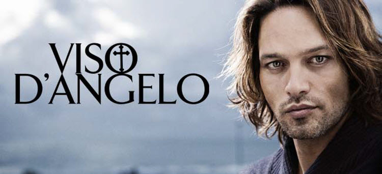 Лицо ангела смотреть онлайн на русском / Viso d'angelo итальянский сериал 2011