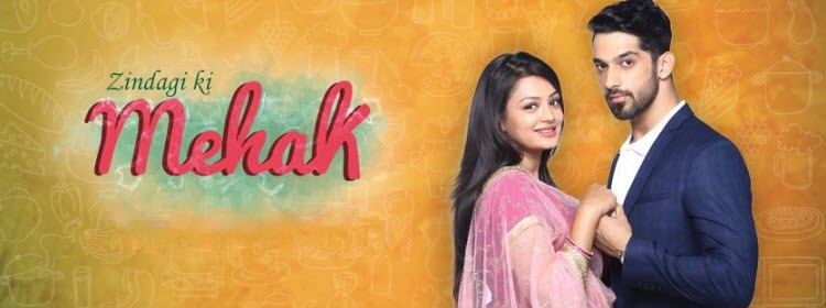 Жизнь Мехек / Zindagi Ki Mehek (2016) смотреть онлайн индийский сериал на русском языке
