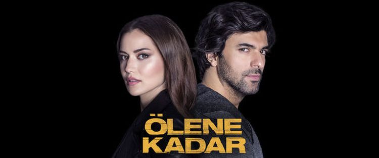 До самой смерти / Olene kadar (2017) смотреть онлайн турецкий сериал на русском языке