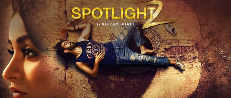 Свет софитов / В центре внимания / Spotlight (2017) смотреть онлайн индийский сериал на русском языке